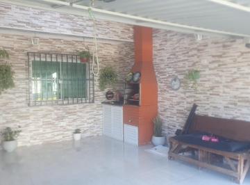 Casa · 78m² · 2 Quartos · 2 Vagas · Casa em Condomínio de 78 m², 2 quartos em Utinga, Santo André