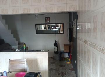 Casa · 80m² · 5 Quartos · 1 Vaga · Sobrado de 80 m², 5 quartos em Dos Casa, São Bernardo do Campo