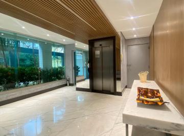 Apartamento de 4 quartos, Belo Horizonte · Apartamento com 4 quartos, 2 suítes e 4 vagas
