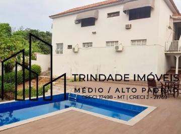 Foto 01 · Casa, Quilombo, Cuiabá, MT