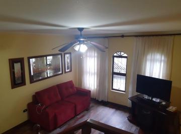Casa · 190m² · 3 Quartos · 3 Vagas · Sobrado de 190 m², 3 quartos em Vila Carmela I, Guarulhos