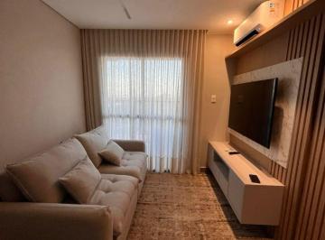 Apartamento de 2 quartos, Taguatinga · Residencial Kimberley Plain - Apartamento - 2 Quartos - Taguatinga