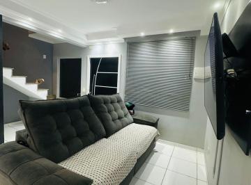 Casa · 55m² · 2 Quartos · 2 Vagas · Apartamento à venda em Eldorado com 55 m², 2 quartos, 2 vagas