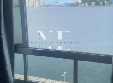 Apartamento de 2 quartos, São Vicente · Apartamento Com Vista ao Mar Espetacular em São Vicente 