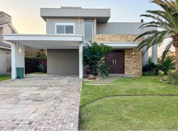 Casa · 368m² · 4 Quartos · 2 Vagas · Casa, Centro, Xangri-lá, RS