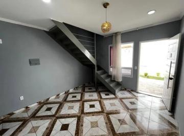 Casa · 69m² · 2 Quartos · 1 Vaga · Sobrado de 69 m², 2 quartos em Água Espraiada (Caucaia do Alto), Cotia