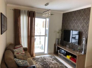 Apartamento de 2 quartos, São Paulo · Apartamento com 2 Quartos à venda, 60m² - Jardim das Vertentes