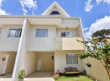 Casa de 3 quartos, Curitiba · Sobrado no Barreirinha com 134,21 m².