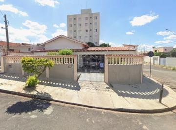 Frente do imóvel · Casa à venda no Jardim Ipiranga, em Campinas/SP