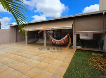 Casa de 2 quartos, Sobradinho · Casa no Condomínio Jardim Europa II/Suíte/Varandão/Àrea Livre/Sobradinho/DF-150