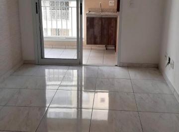 Apartamento · 70m² · 2 Quartos · 2 Vagas · Apartamento Reformado em Santa Paula - R$