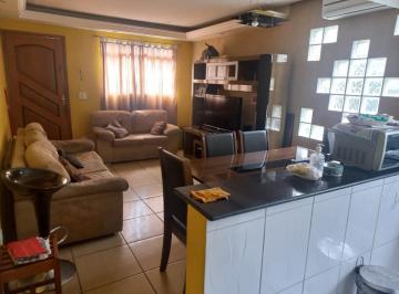 Casa · 100m² · 5 Quartos · 2 Vagas · Sobrado de 100 m², 5 quartos em Vila Vasconcelos, São Paulo
