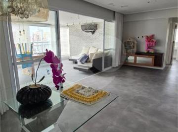 Apartamento de 3 quartos, São Paulo · Apartamento 3 Suítes, 2 Vagas.Santana