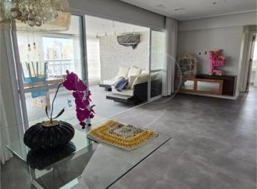 Apartamento de 3 quartos, São Paulo · Apartamento 3 Suítes, 2 Vagas.Santana