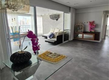 Apartamento de 3 quartos, São Paulo · Apartamento 3 Suítes, 2 Vagas.Santana
