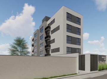 Foto 01 · Apartamento à venda em Joinville-SC, Bairro Bom Retiro! 2 quartos, 1 suíte, 2 salas, 1 banheiro, 1 v