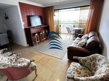 Foto 01 · Juracy Magalhães Jr (em frente ao Cidade Jardim | Nascente | 3 quartos (2 suítes) com 120m² | VENDA