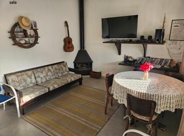Casa de 3 quartos, Itanhaém · Casa térrea lado praia