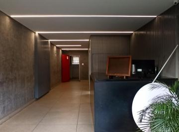 Comercial , Brasília · SCS ED. EMBAIXADOR - REFORMADA