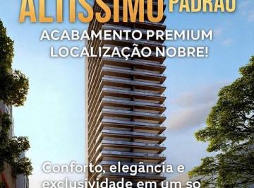 Apartamento de 3 quartos, São Paulo · Astéri Viva com sofisticação: 171, 3 a 5 suítes, coração da Vila Nova Conceição”