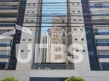 Apartamento de 3 quartos, Goiânia · APARTAMENTO 111,07MT 3 SUITES SETOR JARDIM GOIAS