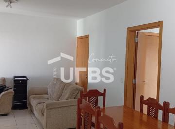 Apartamento de 3 quartos, Goiânia · APARTAMENTO 90MT 3 QUARTOS SENDO 1 SUITE SETOR JARDIM GOAIS