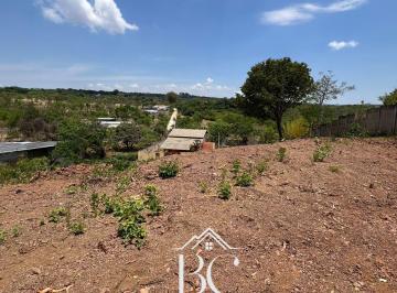 Terreno , Brasília · Lote Cond. Altiplano Leste - Lote com Vista Linda