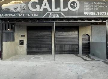 Foto 01 · LOJA / GALPÃO À VENDA PRODF, CEILÂNDIA SUL/DF