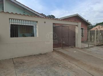 Frente do imóvel · Casa à venda em Campinas/SP na Vila Lunardi: 236,44 m² de área