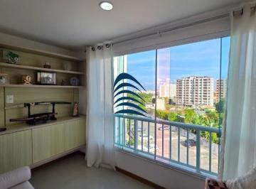 Foto 01 · Apartamento 3 Quartos (1 Suíte) à venda no Cond. ESPECIALE ? Lauro de Freitas/BA