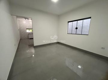 Foto 01 · Imperdível casa à venda em Taubaté-SP, Jardim Gurilândia: 2 quartos, 2 salas, 2 banheiros, 1 vaga, 1