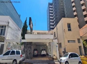 Foto 01 · CASA COMERCIAL A VENDA NO CENTRO - JUNDIAÍ/SP.