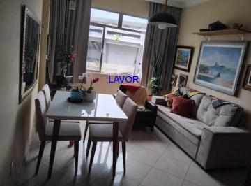SALA · Apartamento, venda, Rio de Janeiro, Maracanã, frente, 3 quartos, garagem