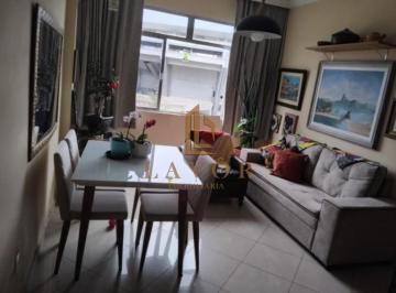 SALA · Apartamento, venda, Rio de Janeiro, Maracanã, frente, 3 quartos, garagem