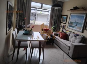 SALA · Apartamento, venda, Rio de Janeiro, Maracanã, frente, 3 quartos, garagem