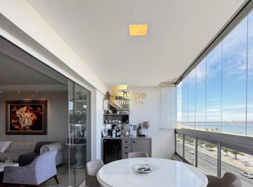 Foto 01 · LINDÍSSIMO APARTAMENTO DE 04 QUARTOS, SOL DA MANHÃ E LAZAR COMPLETO, À VENDA NA MATA DA PRAIA, EM VI