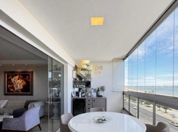 Foto 01 · LINDÍSSIMO APARTAMENTO DE 04 QUARTOS, SOL DA MANHÃ E LAZAR COMPLETO, À VENDA NA MATA DA PRAIA, EM VI
