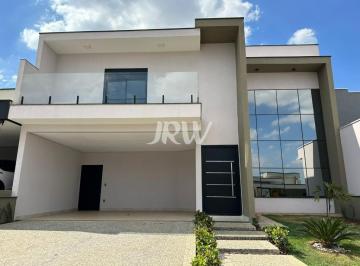 Foto 01 · SOBRADO A VENDA NO CONDOMINIO DONA MARIA JOSE NA CIDADDE DE INDAIATUBA - SP  Área do terreno 300 m² 