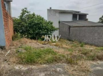 Foto 01 · TERRENO À VENDA NO BAIRRO JARDIM BELA VISTA NA CIDADE DE INDAIATUBA