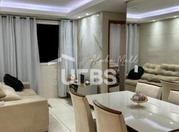 Apartamento de 2 quartos, Goiânia · APARTAMENTO 68MT 2 QUARTOS SENDO 1 SUITE SETOR FAIÇALVILE 