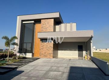 Foto 01 · CASA TÉRREA A VENDA NO CONDOMÍNIO MARIA CÂNDIDA NA CIDADE DE INDAIATUBA SP TERRENO: 300,00 m2 CONST