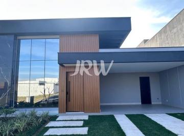 Foto 01 · CASA TÉRREA A VENDA NO CONDOMÍNIO MARIA CÂNDIDA NA CIDADE DE INDAIATUBA SP TERRENO: 300,00 m2 CONST