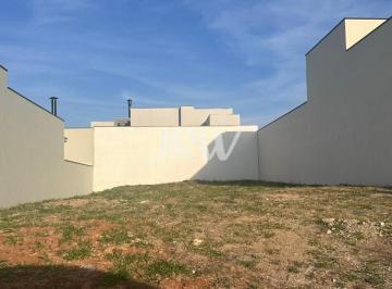 Foto 01 · TERRENO A VENDA NO CONDOMÍNIO DONA MARIA CANDIDA - INDAIATUBA SP