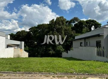 Foto 10 · TERRENO A VENDA NO BAIRRO CONDOMÍNIO JARDIM DOS LAGOS NA CIDADE DE INDAIATUBA