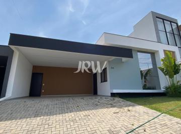 Foto 01 · CASA A VENDA NO CONDOMÍNIO JARDIM LAGUNA NO BAIRRO JARDIM LAGUNA NA CIDADE DE INDAIATUBA