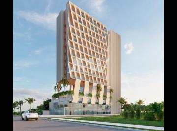 Foto 30 · UP Studios Cobertura duplex com quarto, sala, com varanda gourmet e Jacuzzi 66,80m² com vaga fixa Pr