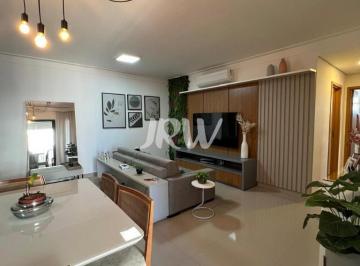 Foto 02 · APARTAMENTO A VENDA CONDOMÍNIO THE PARK VIEW INDAIATUBA SP Apartamento amplo, com 93 m², perfeito p
