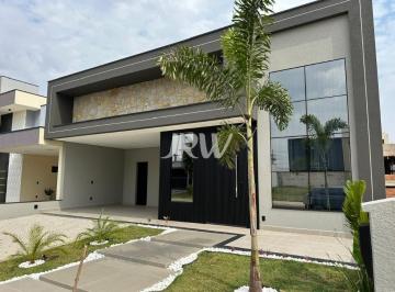 Foto 01 · CASA TÉRREA A VENDA NO CONDOMÍNIO MARIA JOSÉ NA CIDADE DE INDAIATUBA - SP Área terreno 300 m² Área
