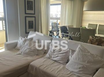 Apartamento de 3 quartos, Goiânia · APARTAMENTO 112MT 3 SUITES SETOR SERRINHA