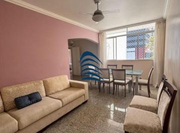 Foto 01 · Apartamento à Venda ? Av. Paulo VI | 101 m² | 3 Quartos (1 Suíte) | Semi Porteira Fechada